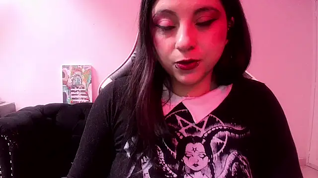 Acid666 alice online show from 15, 6, 2026