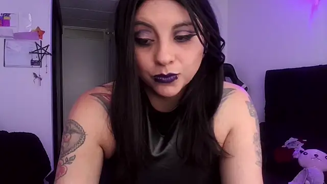 Acid666 alice online show from 16, 6, 2026