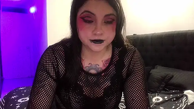 Acid666 alice online show from 22, 6, 2026
