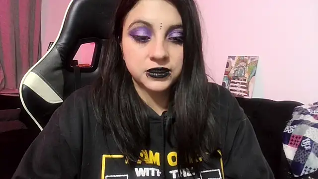 Acid666 alice online show from 24, 6, 2026