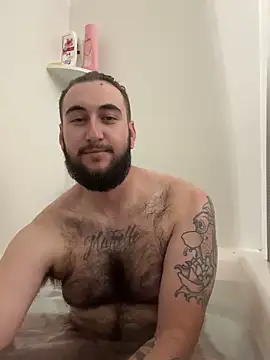 Nudedude444 online show from 19, 12, 2025