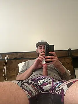 Nudedude444 online show from 21, 3, 2026