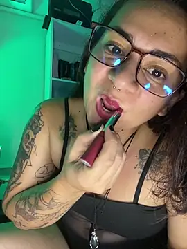 Amarantha 666 online show from 27, 5, 2026