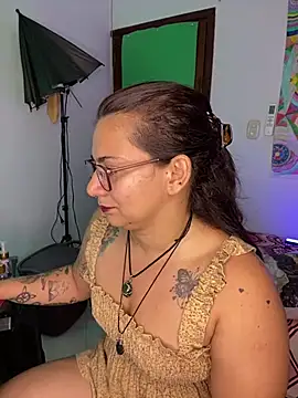Amarantha 666 online show from 10, 6, 2026