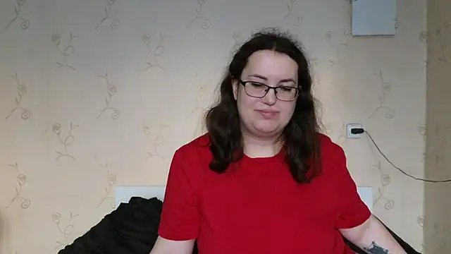 VladaCandy online show from 8, 3, 2025