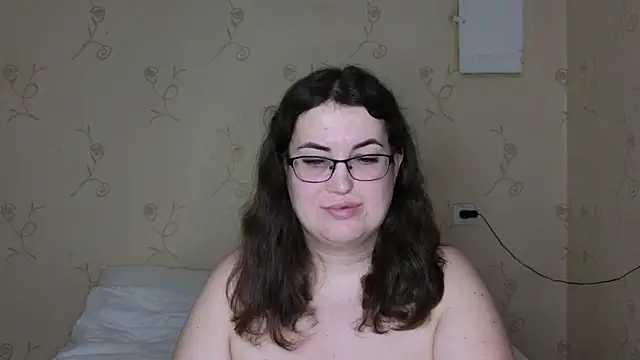 VladaCandy online show from 21, 3, 2025