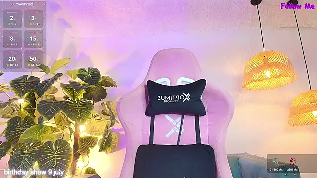 bellablack27 online show from 10, 6, 2026