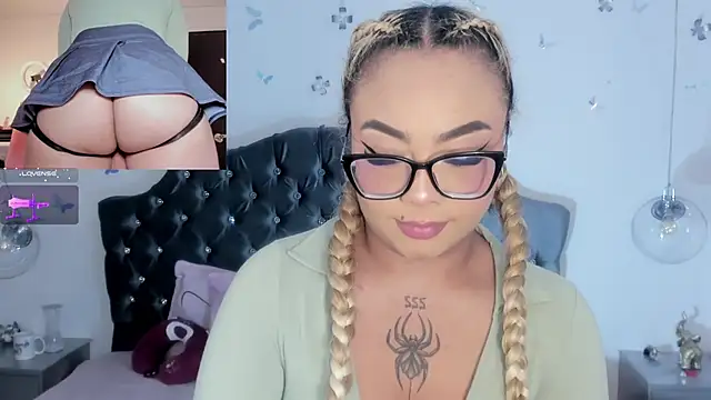 conny  curly online show from 11, 5, 2026