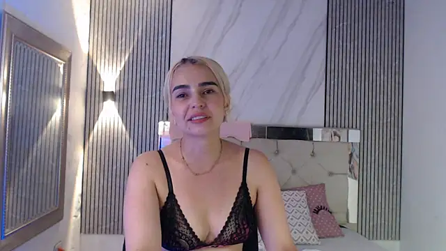 ashley  tylor online show from 22, 6, 2026