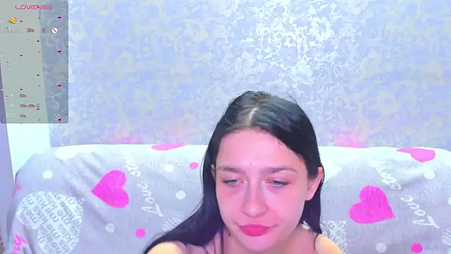 Vanessa Florence online show from 11, 6, 2026