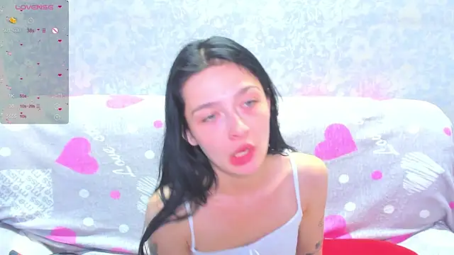 Vanessa Florence online show from 27, 6, 2026