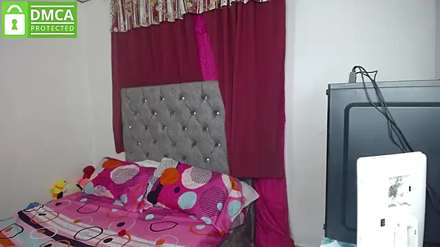 susana2523 online show from 15, 6, 2026