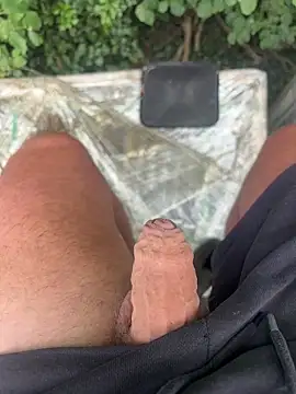 Snapshot of cussy007 chatting on 1, 7, 2026 cussy007 online show from 1, 7, 2026