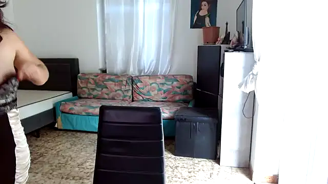 danasantoreal online show from 19, 6, 2026
