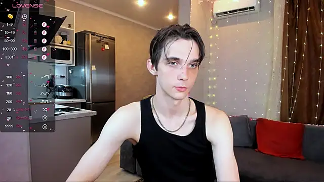 Aaron Boom online show from 27, 6, 2026