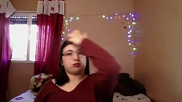 imsohornydacom online show from 26, 5, 2026