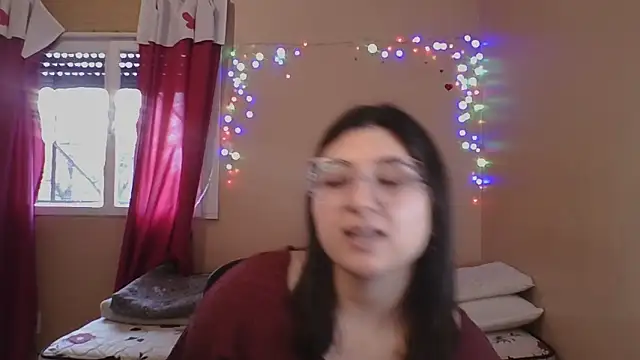imsohornydacom online show from 10, 6, 2026