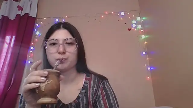 imsohornydacom online show from 13, 6, 2026