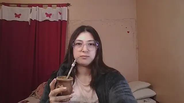 imsohornydacom online show from 16, 6, 2026