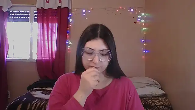 imsohornydacom online show from 19, 6, 2026