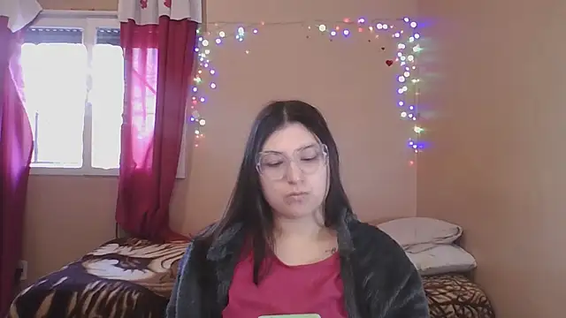 imsohornydacom online show from 20, 6, 2026