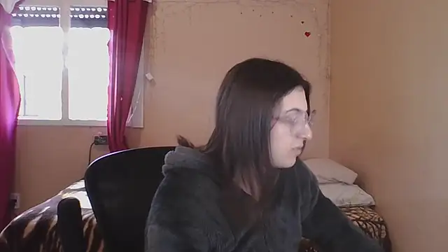 imsohornydacom online show from 21, 6, 2026