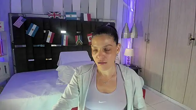 KatteMoss online show from 17, 6, 2026
