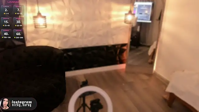 nickky   online show from 16, 5, 2026