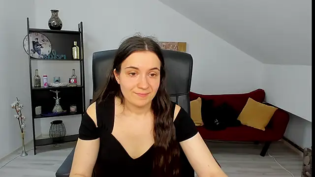 MelissaWiliam online show from 10, 6, 2026
