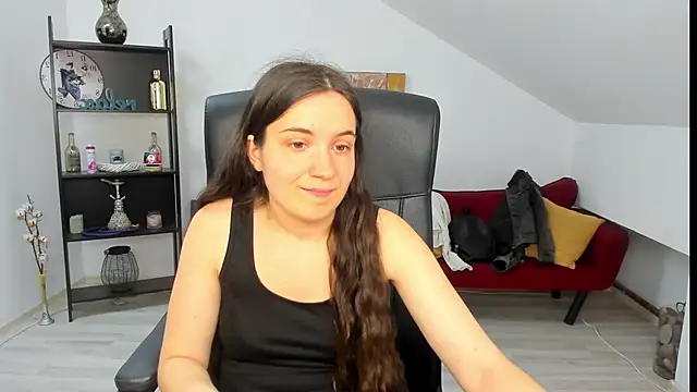 MelissaWiliam online show from 15, 6, 2026