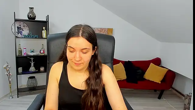 MelissaWiliam online show from 19, 6, 2026
