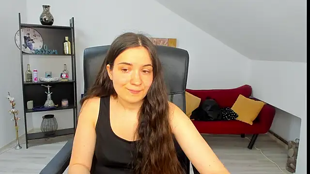 MelissaWiliam online show from 29, 6, 2026