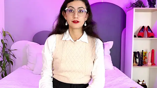 SophieGomez22 online show from 6, 6, 2026