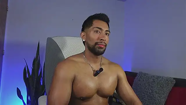 Couple muscle1 online show from 15, 6, 2026