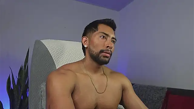 Couple muscle1 online show from 20, 6, 2026