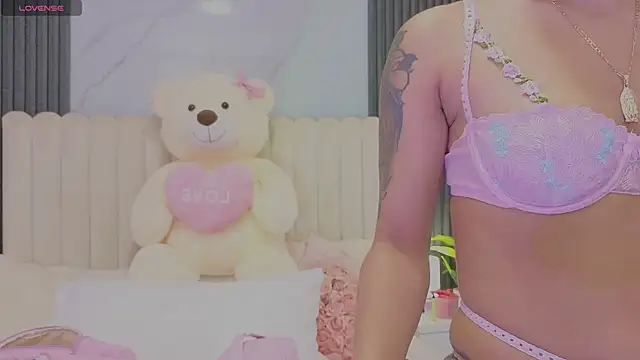 Madiee Rhea online show from 16, 6, 2026