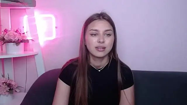 MilanaAngelAs online show from 11, 6, 2026