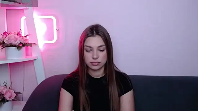 MilanaAngelAs online show from 14, 6, 2026