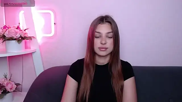 MilanaAngelAs online show from 20, 6, 2026