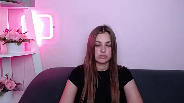 MilanaAngelAs online show from 20, 6, 2026