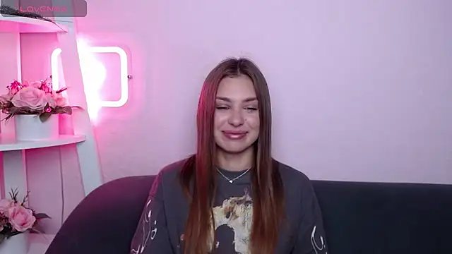 MilanaAngelAs online show from 21, 6, 2026
