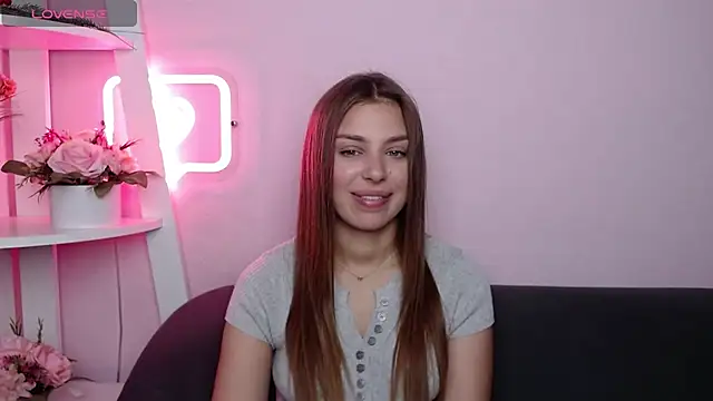 MilanaAngelAs online show from 22, 6, 2026
