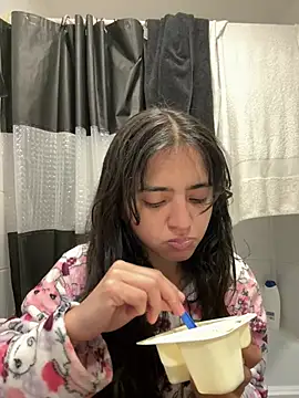 ViolettaSummer online show from 30, 5, 2026