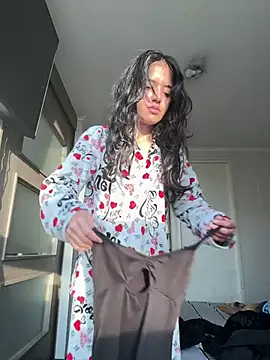 ViolettaSummer online show from 5, 6, 2026