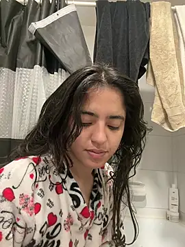 ViolettaSummer online show from 6, 6, 2026