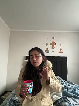 ViolettaSummer online show from 10, 6, 2026