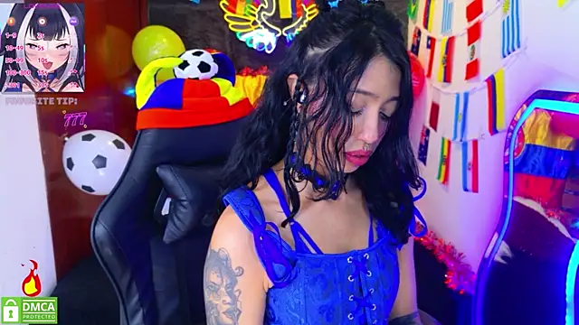 Snapshot of REDHOTTER_ chatting on 19, 6, 2026 REDHOTTER online show from 19, 6, 2026