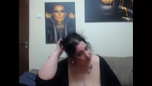 maturekorine online show from 4, 6, 2026
