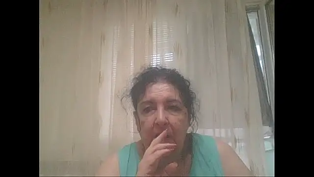 maturekorine online show from 10, 6, 2026