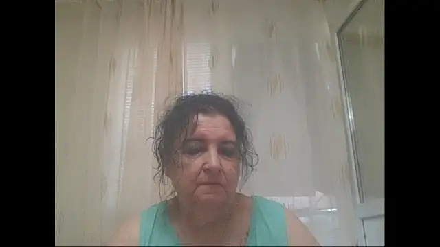 maturekorine online show from 13, 6, 2026